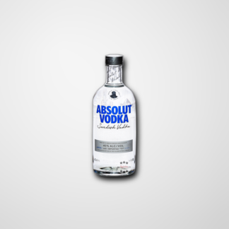 Absolut Vodka 0,7l