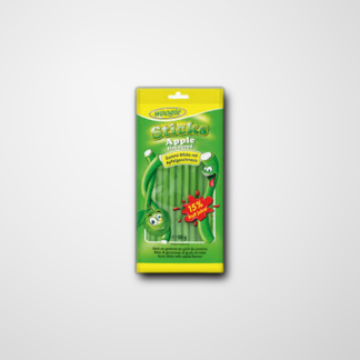 Apple Sticks mit Füllung 80g