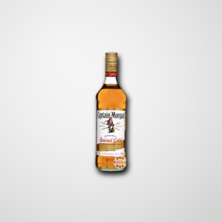 Captain Morgan 0,7l
