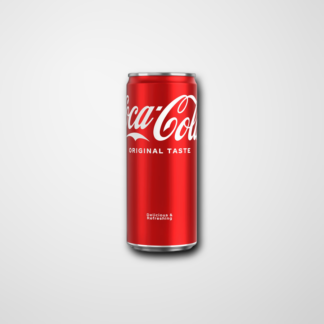 Coca-Cola Classic 0,33l