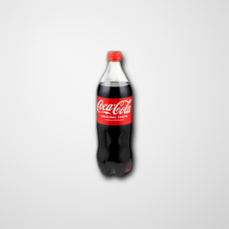 Coca-Cola Classic 1,5l