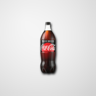 Coca-Cola Zero 1,5l