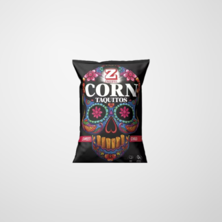 Corn Taquitos Sweet Chili 125 g