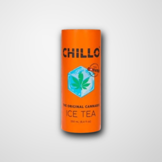 Cswiss Chillo The Original Cannabis Ice Tea