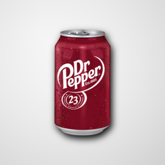 Dr Pepper