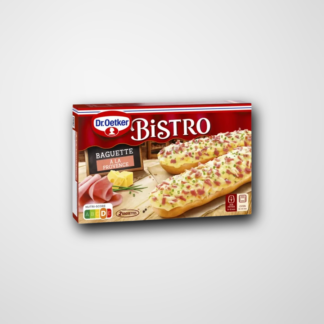 Dr. Oetker Bistro Baguette a la Provence tiefgekühlt (250g)