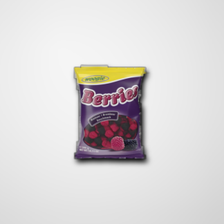Fruchtgummibeeren-Auslese 300g