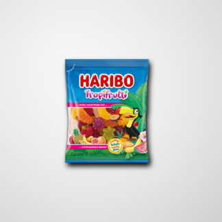 Haribo Tropifrutti 175g