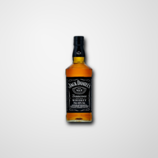 Jack Daniels 0,7l