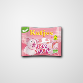 Katjes Fred Ferkel & nbsp (175g)