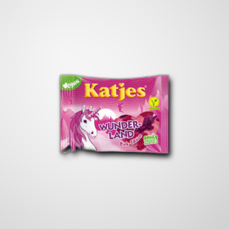 Katjes Wunderland Pink-Edition (175g)