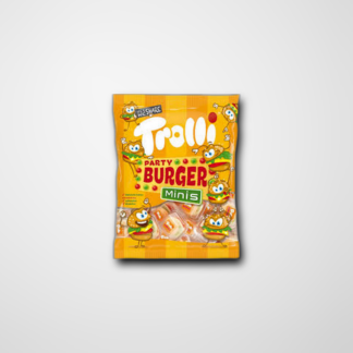 Mini Burger 170g