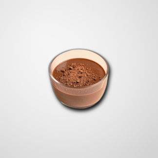 Mouse Chocolat (Hausgemacht)
