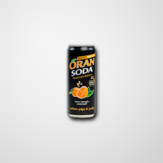 Oran Soda 0,33l
