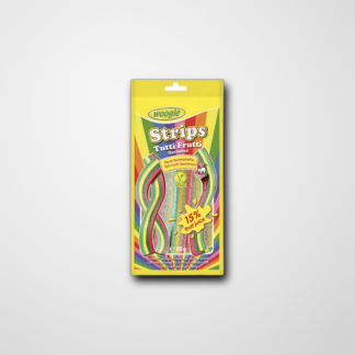 Rainbow Strips