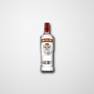 Smirnoff Red 0,7l