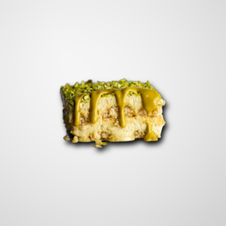 Tiramisu Pistachio (Hausgemacht)