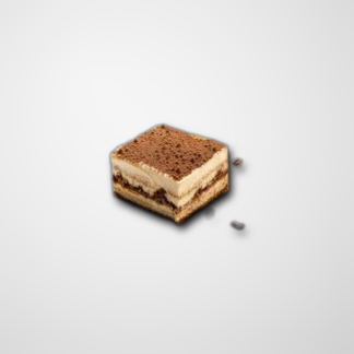Tiramisu Raffaello (Hausgemacht)
