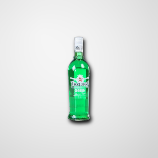 Trojka Green 0,7l