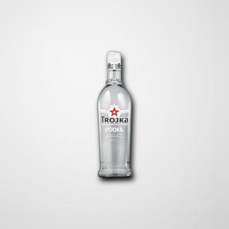 Trojka pure Grain 0,7l