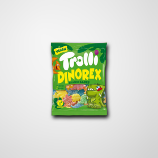 Trolli Dinorex 150g