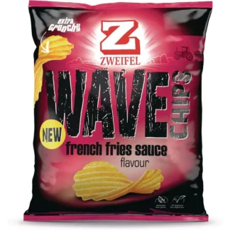 Wave French Fries Sauce 120 g