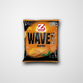 Wave Paprika 120 g