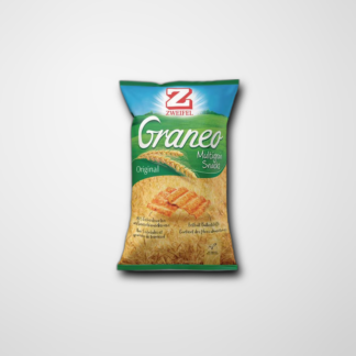 Zweifel Graneo Original (100g)